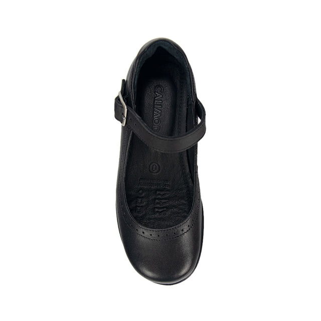 Zapato Escolar 5VHG001