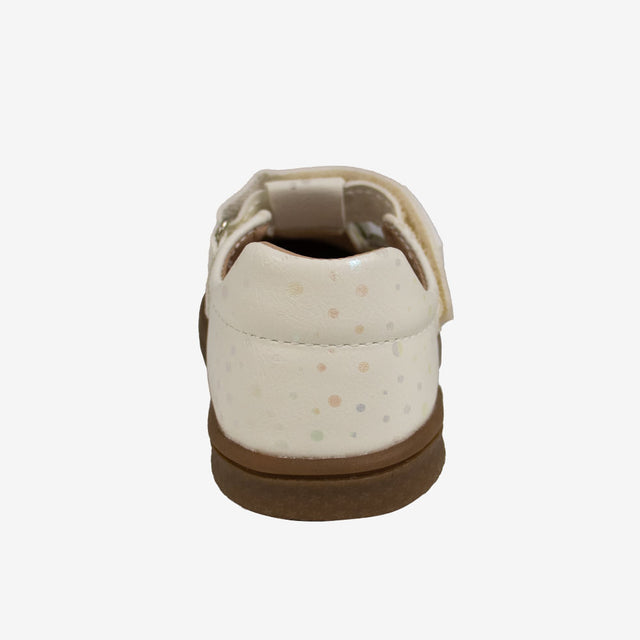 Zapatos Niña Blanco 2MN1057