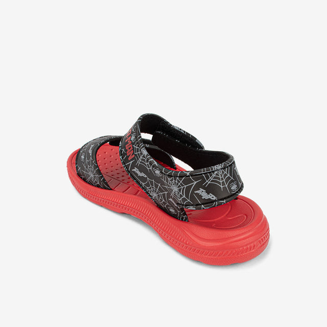 Sandalia Casual Rojo 2SN1222