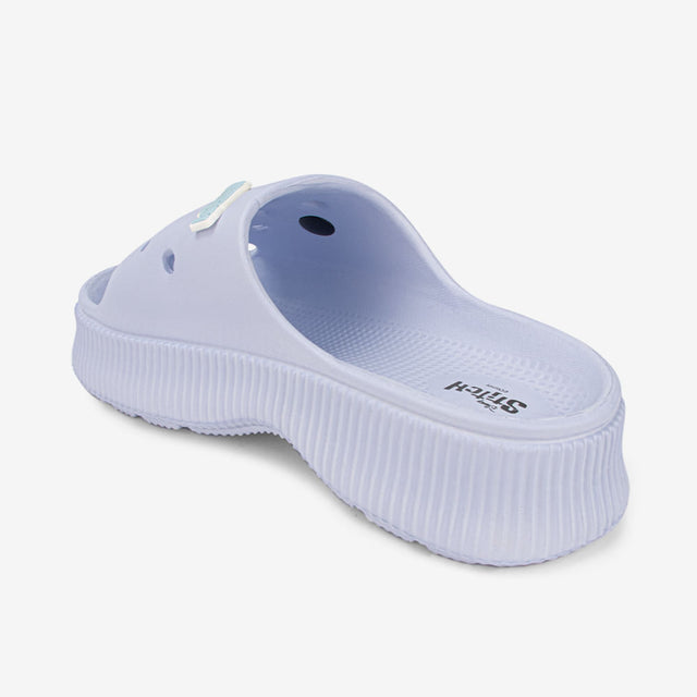 Sandalias Mujer Lila 2TY053