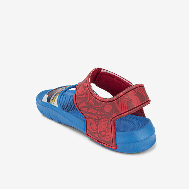 Sandalias Niño Azul 2SN1241