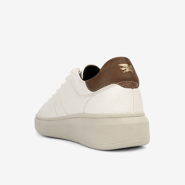 Zapatillas Mujer Blanco 3UHZ001