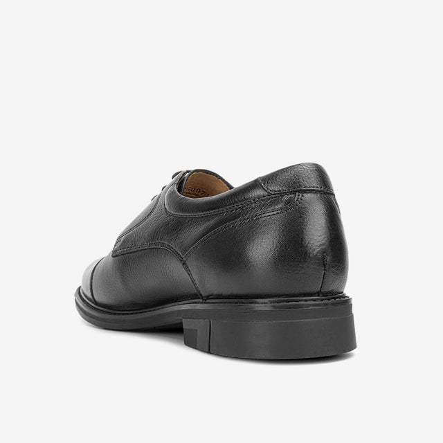 Zapatos Hombre Negro 1VK6002