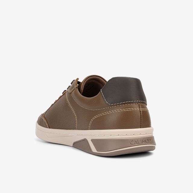Zapatilla Hombre Tan 1TUD004