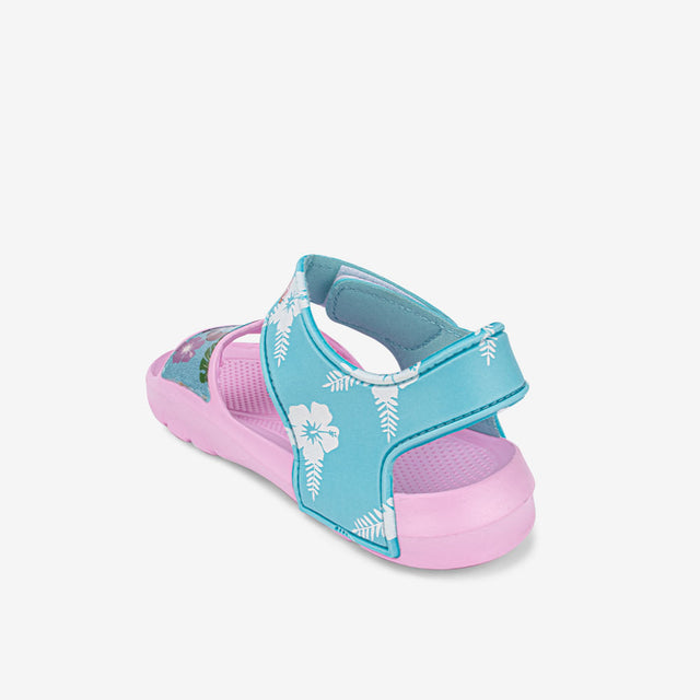 Sandalias Niña Lila 2STC028