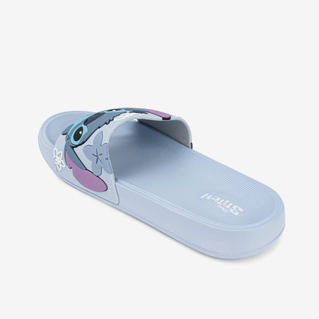 Sandalias Mujer Celeste 2TY070
