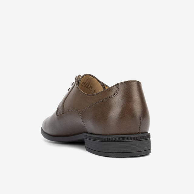 Zapato Hombre Nutria 1VK3001