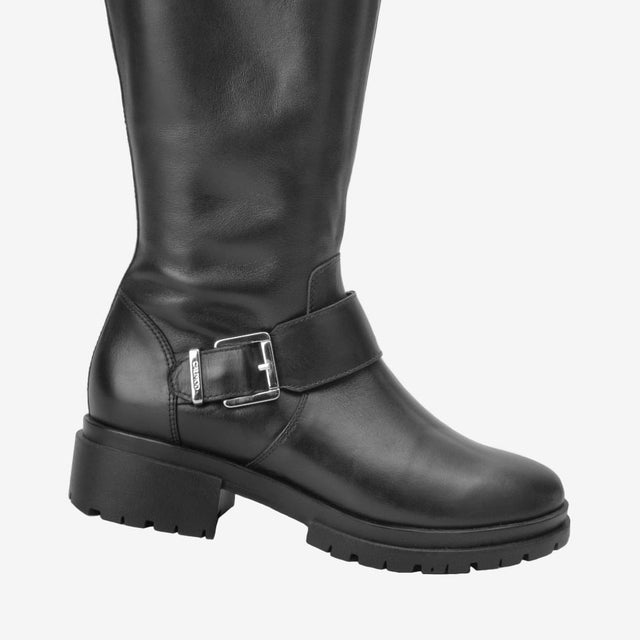 Botas Dama Negro 5CG8002