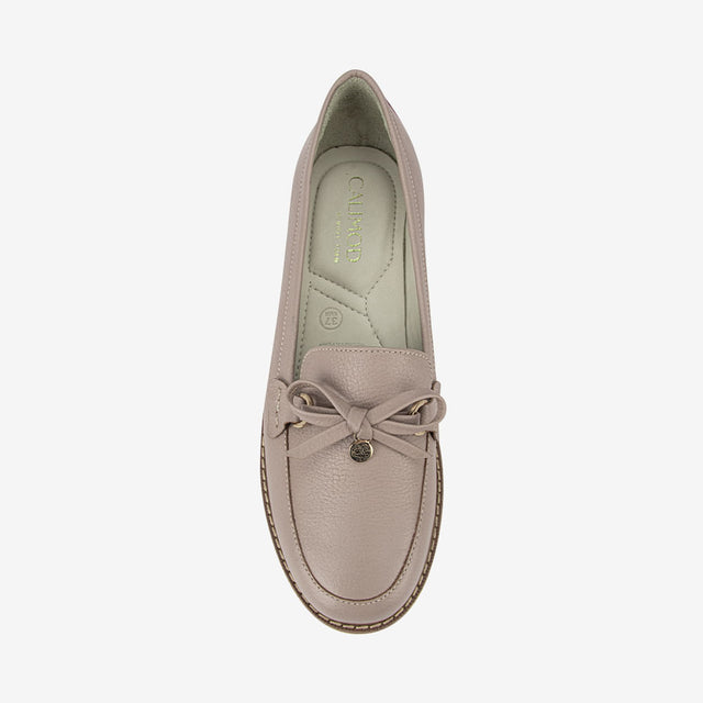 Mocasin De Damas Curuba 3CJ8003