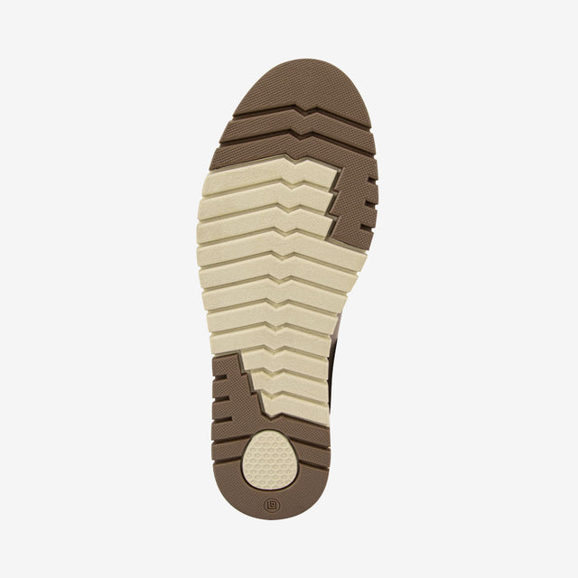 Mocasin De Damas Curuba 3CJ8003
