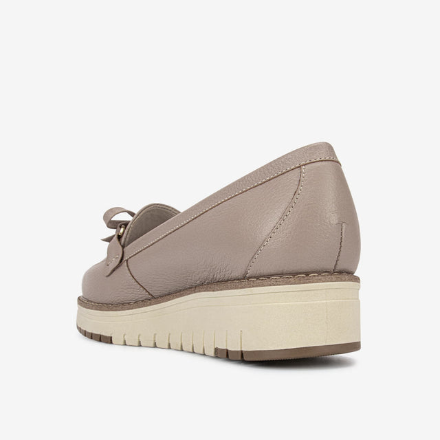 Mocasin De Damas Curuba 3CJ8003