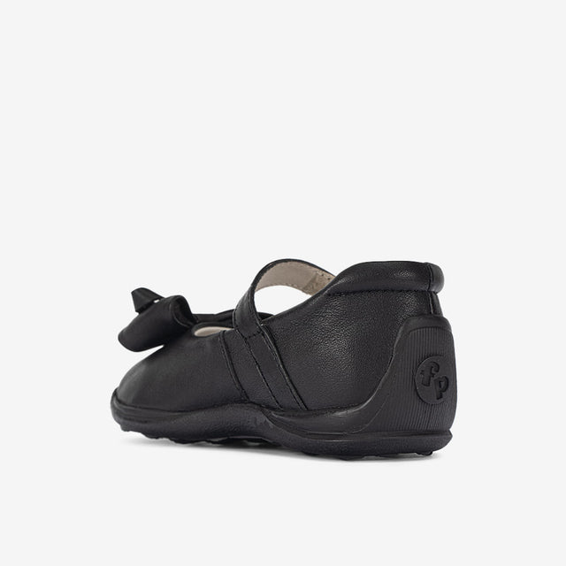 Zapato Casual Negro 5FP376