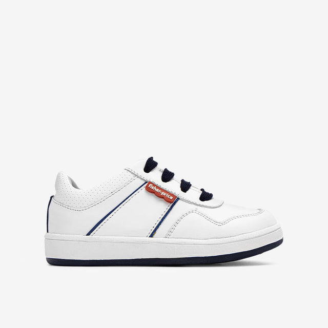 Zapatilla Casual Blanco 5FP387