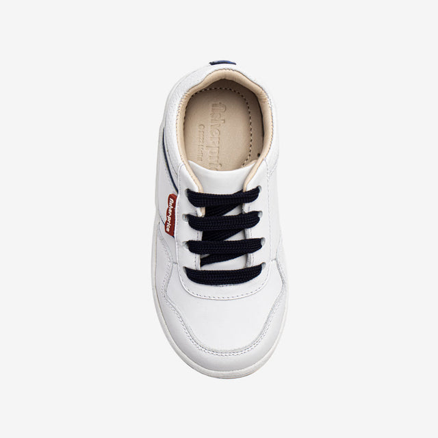 Zapatilla Casual Blanco 5FP387