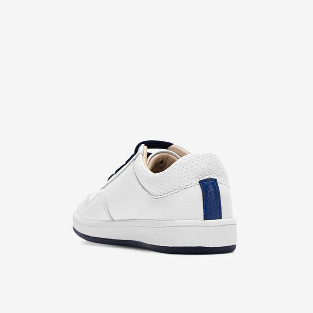 Zapatilla Casual Blanco 5FP387