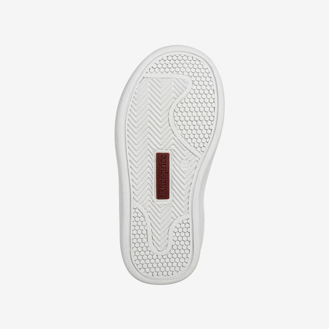Zapatilla Casual Blanco 5FP391