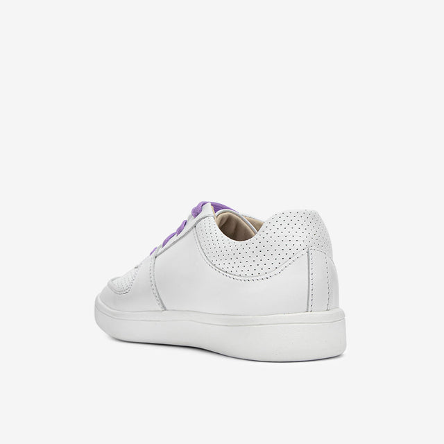Zapatilla Casual Blanco 5FP391