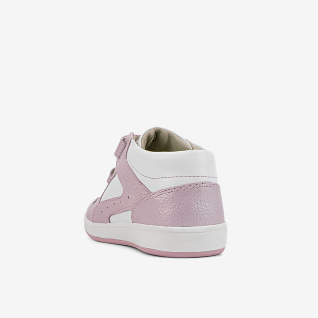 Zapatilla Casual Rosado 5FP407