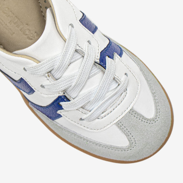 Zapatilla Casual Blanco 5FP433