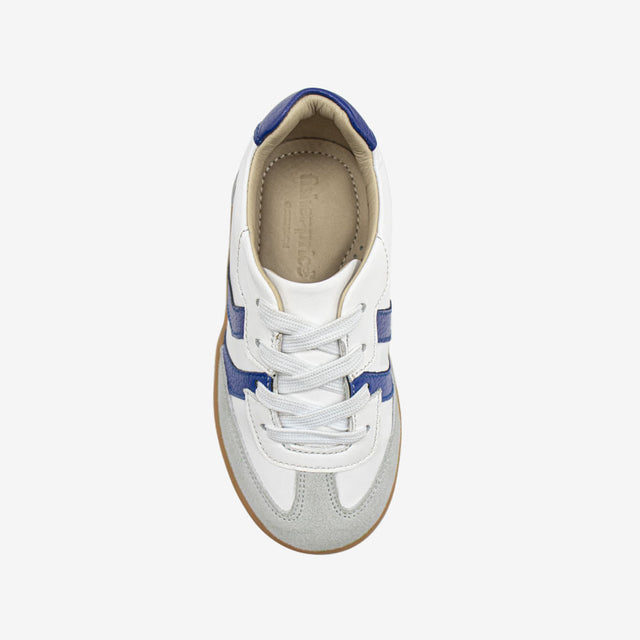 Zapatilla Casual Blanco 5FP433
