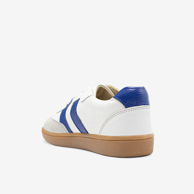 Zapatilla Casual Blanco 5FP433