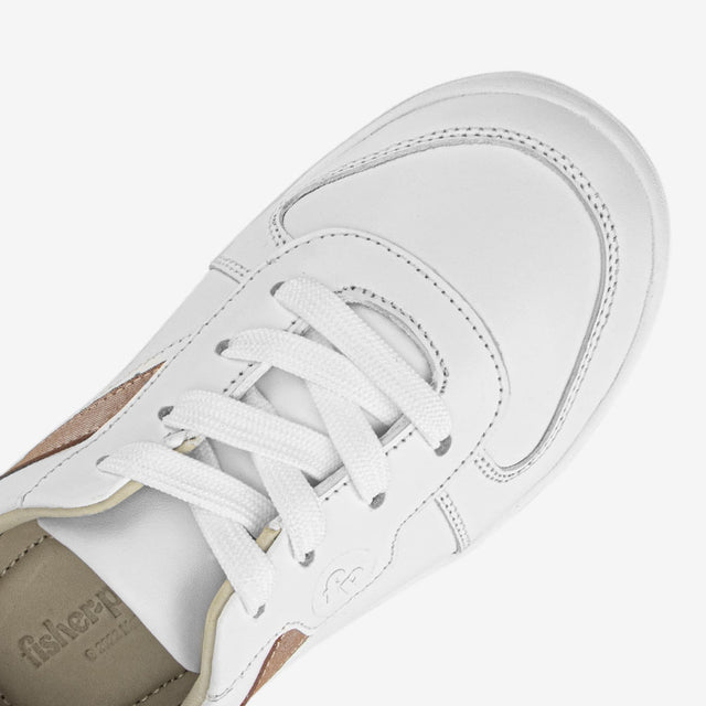 Zapatilla Casual Blanco 5FP434