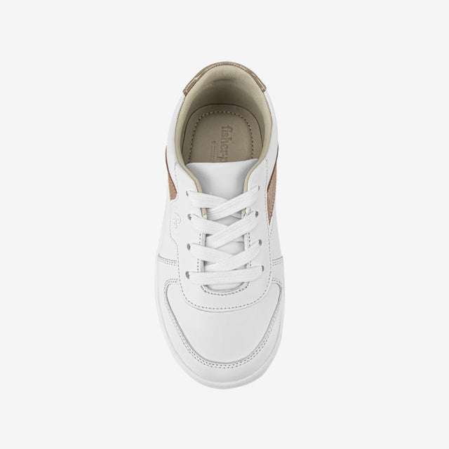 Zapatilla Casual Blanco 5FP434