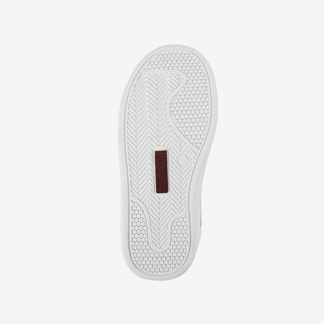 Zapatilla Casual Blanco 5FP434