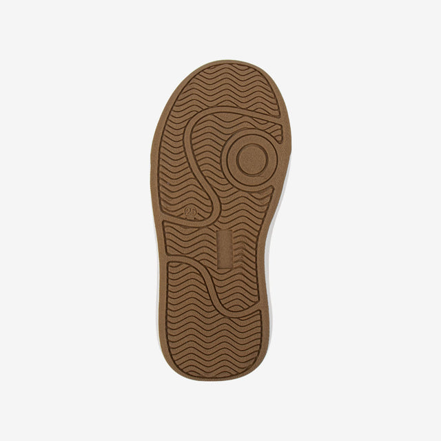 Zapatilla Casual Marron 5FP435