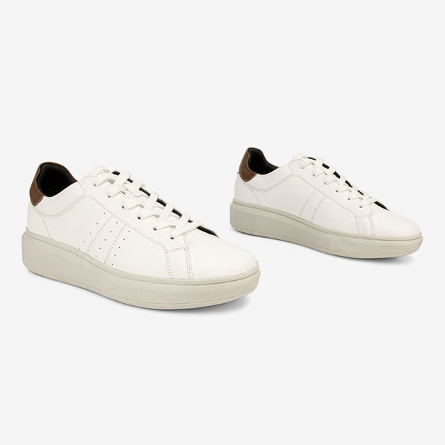 Zapatillas Mujer Blanco 3UHZ001