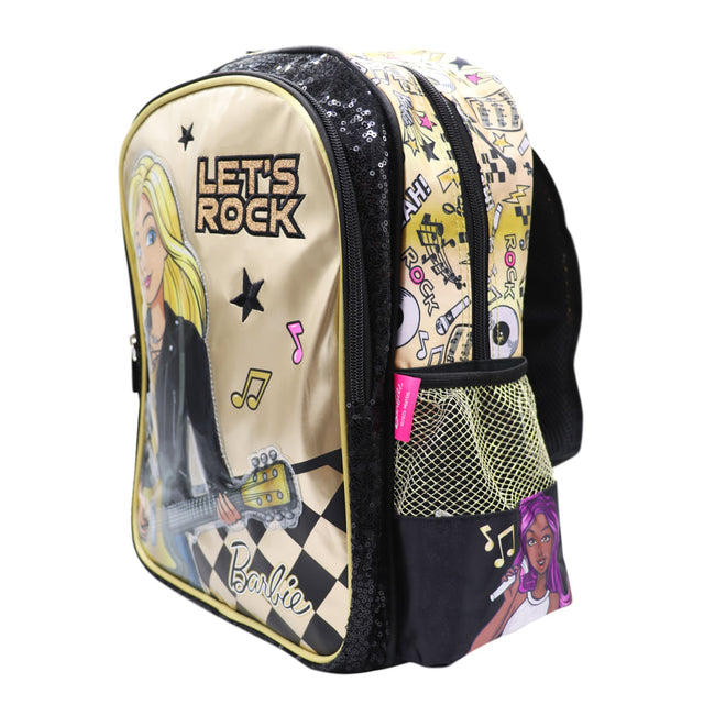 Mochila Escolar Barbie 6BAR2020050