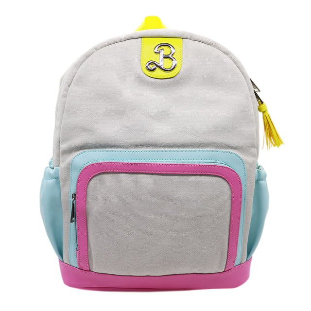 Mochila Escolar Barbie 6BAR2020051