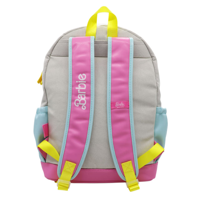 Mochila Escolar Barbie 6BAR2020051