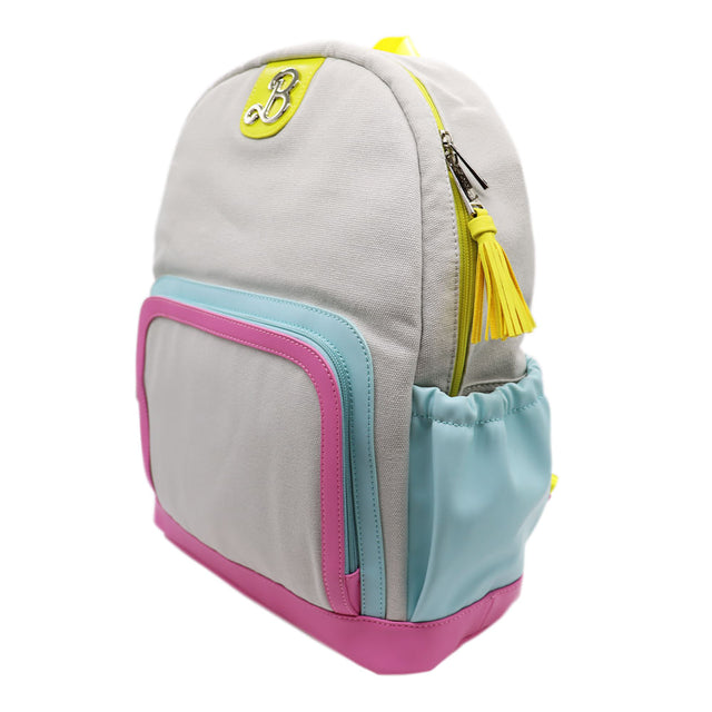 Mochila Escolar Barbie 6BAR2020051