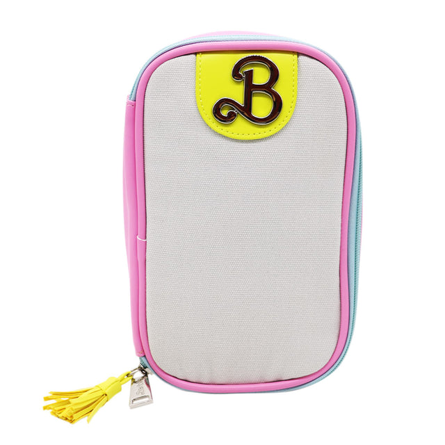Cartuchera Escolar Barbie 6BAR2040051