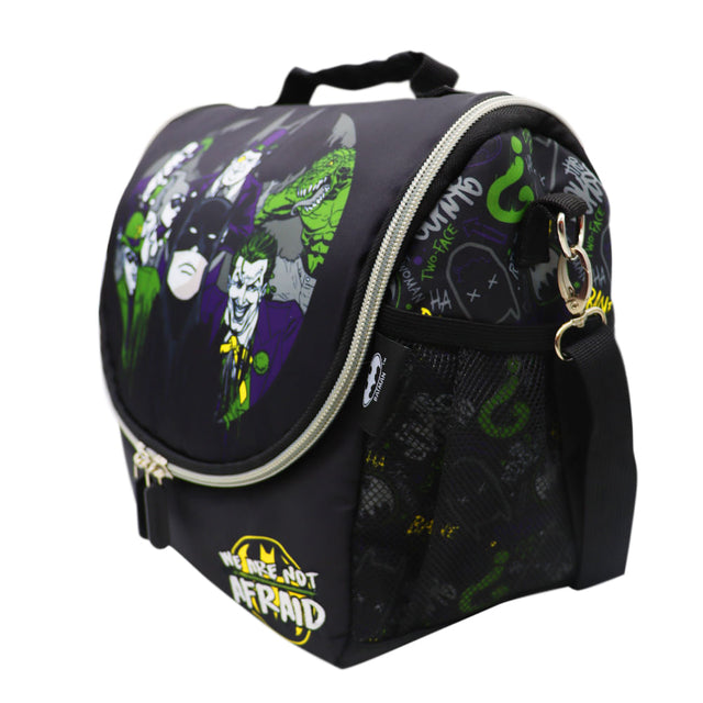 Lonchera Escolar Batman 6BAT2030009