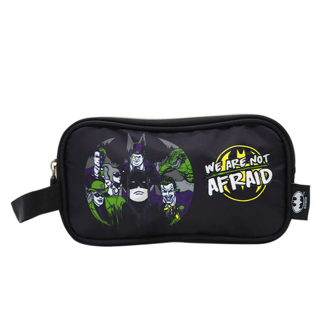 Cartuchera Escolar Batman 6BAT2040009