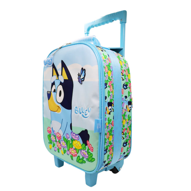 Maleta Con Ruedas Bluey 6BLU2000003