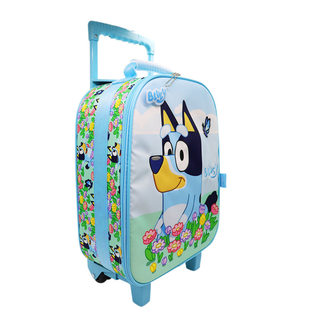 Maleta Con Ruedas Bluey 6BLU2000003