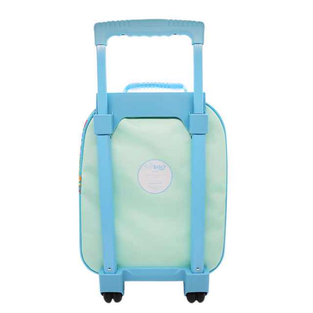Maleta Con Ruedas Bluey 6BLU2000003