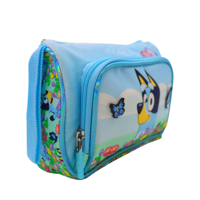 Cartuchera Escolar Bluey 6BLU2040003