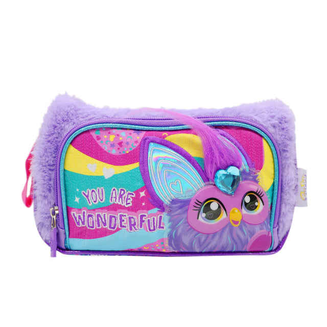 Cartuchera Escolar Furby 6FUR2040001