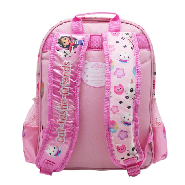 Mochila Escolar Gabbys Doll House 6GAD2020005