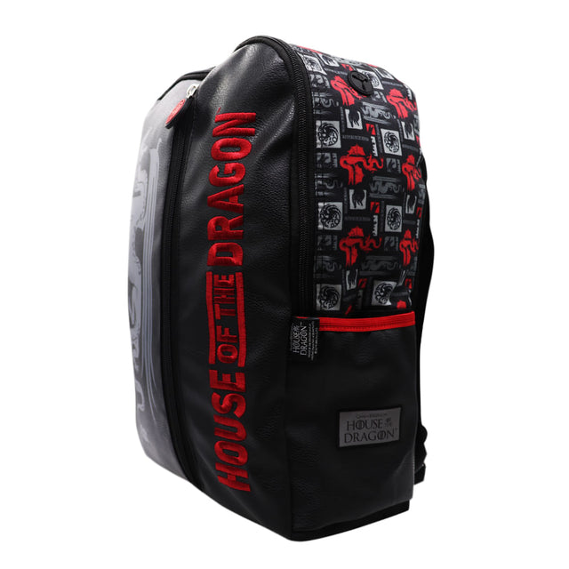 Mochila Escolar House Of Dragon 6HOD2020002