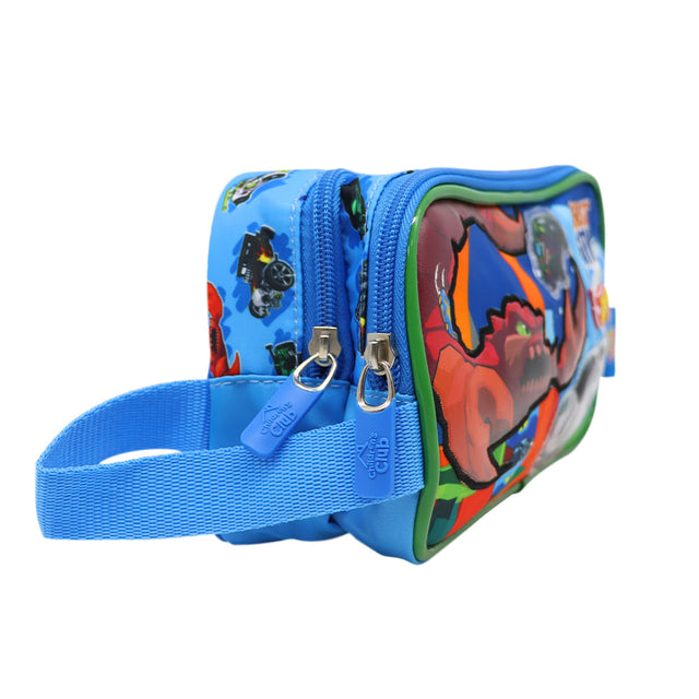 Cartuchera Escolar Hot Wheels 6HTW2040020