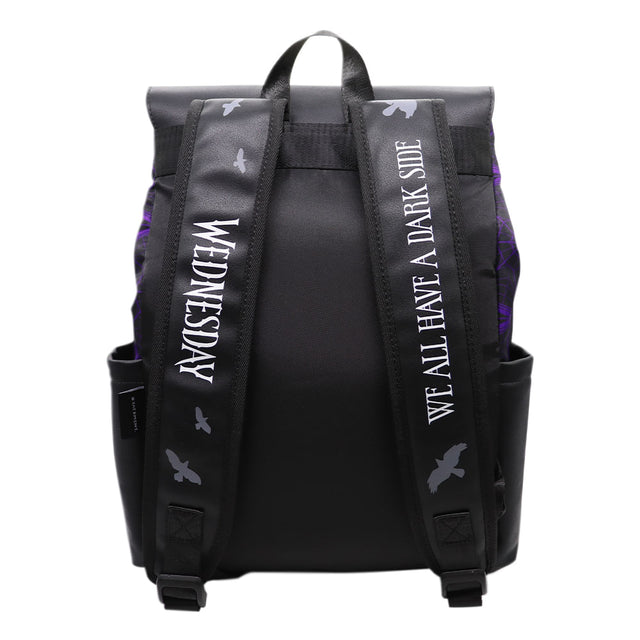 Mochila Escolar Merlina 6MER2020005