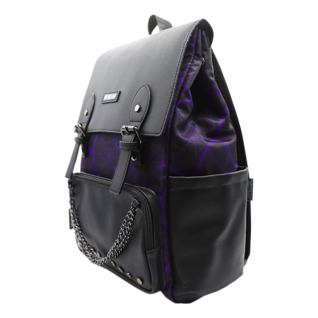 Mochila Escolar Merlina 6MER2020005