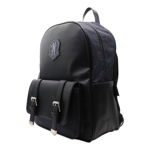 Mochila Escolar Merlina 6MER2020006