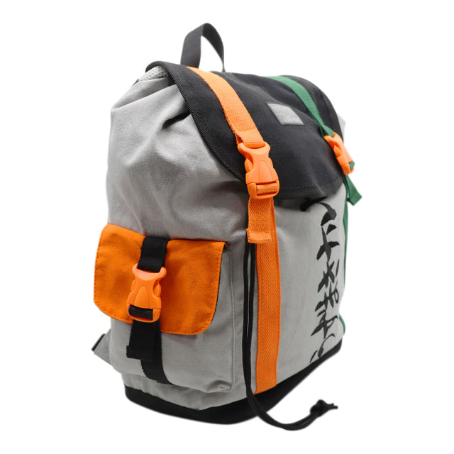 Mochila Escolar Naruto 6NAS2020004