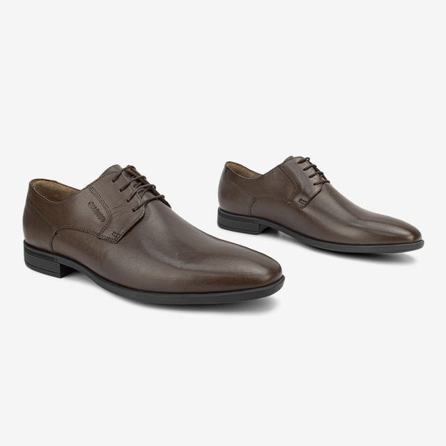 Zapato Hombre Nutria 1VK3001